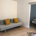 Apartament Turmwohnung Buedinger Hof