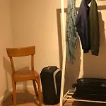 Turmwohnung Buedinger Hof Apartament