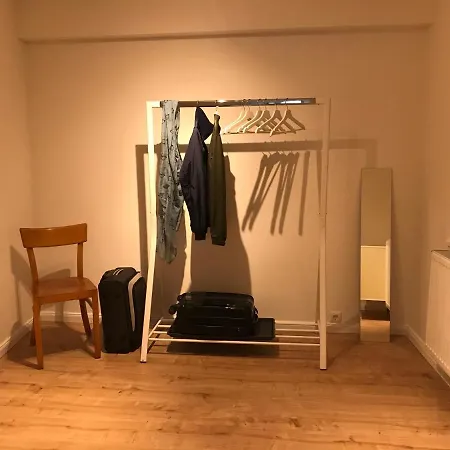 Turmwohnung Buedinger Hof Weinheim