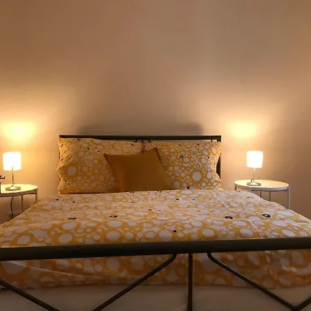 Turmwohnung Buedinger Hof Appartement *