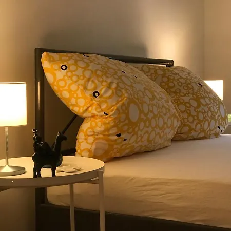 Turmwohnung Buedinger Hof Appartement *