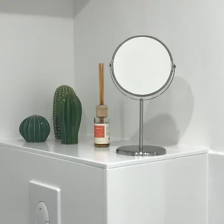 Turmwohnung Büdinger Hof Weinheim