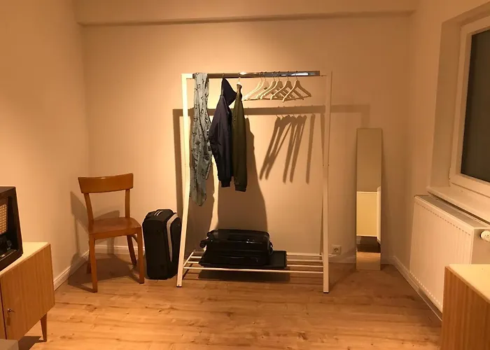 Turmwohnung Buedinger Hof Weinheim