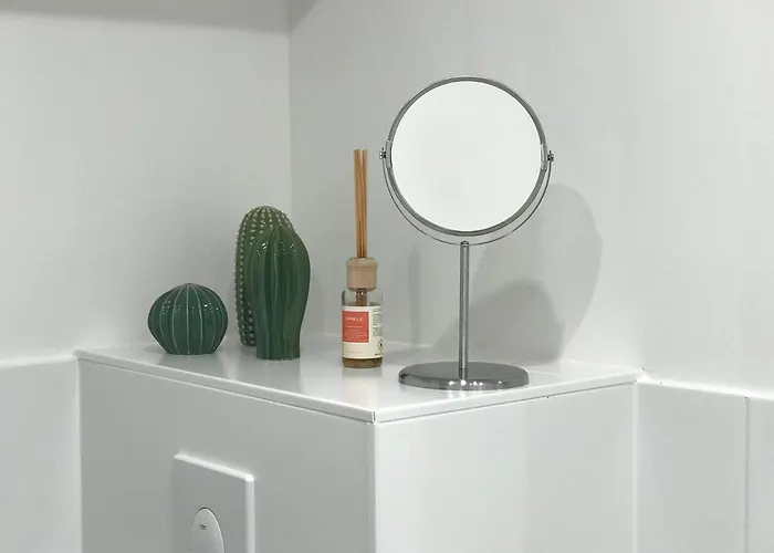 Turmwohnung Buedinger Hof Weinheim